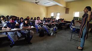 Sewa HEALTH & WELL-BEING a